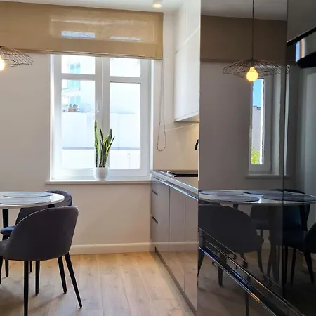 No.6 Apartment