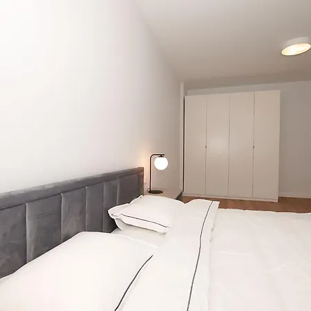 Apartment No.6 Gdynia